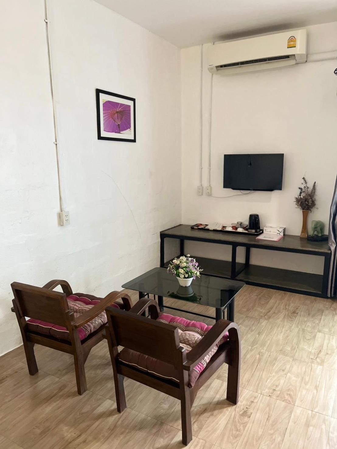 فندق The Warehouse شيانغ ماي المظهر الخارجي الصورة