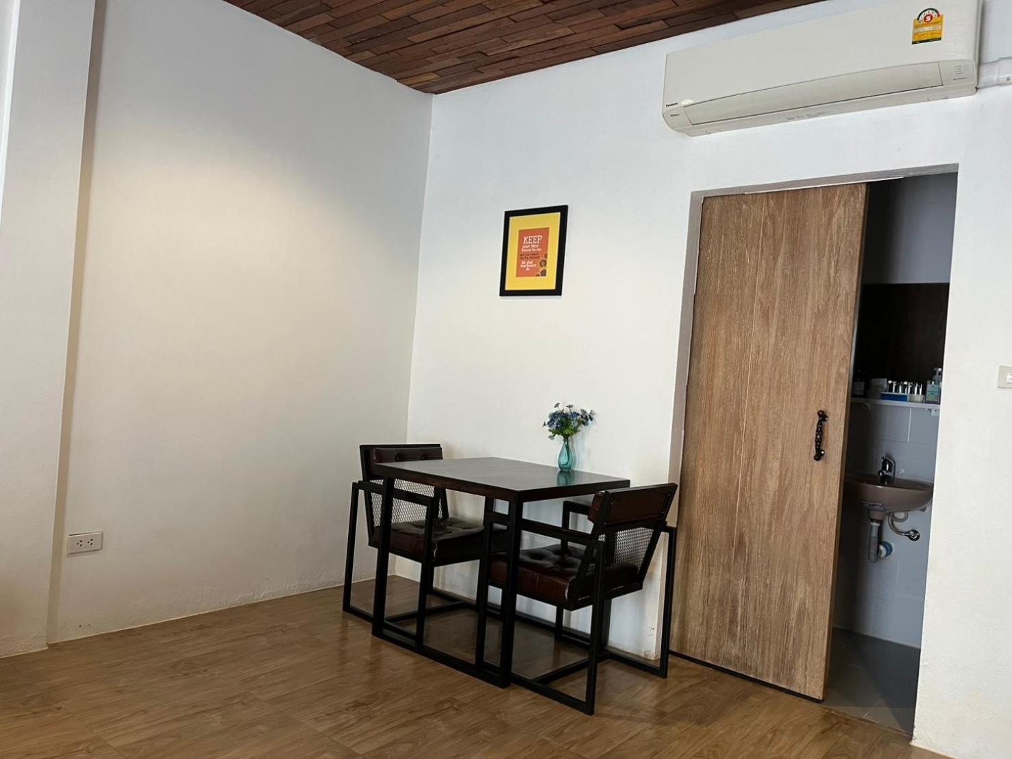 فندق The Warehouse شيانغ ماي المظهر الخارجي الصورة