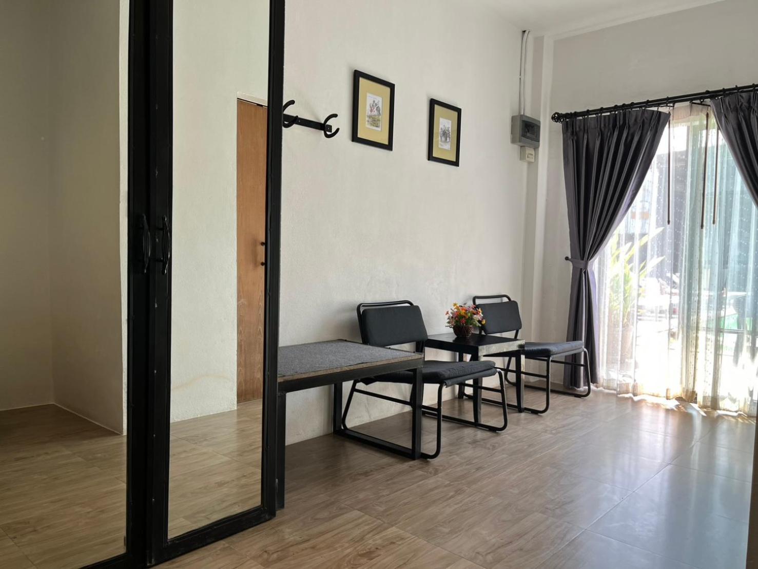 فندق The Warehouse شيانغ ماي المظهر الخارجي الصورة