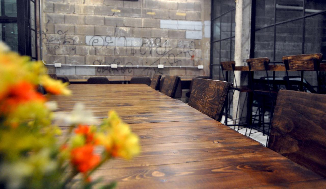 فندق The Warehouse شيانغ ماي المظهر الخارجي الصورة